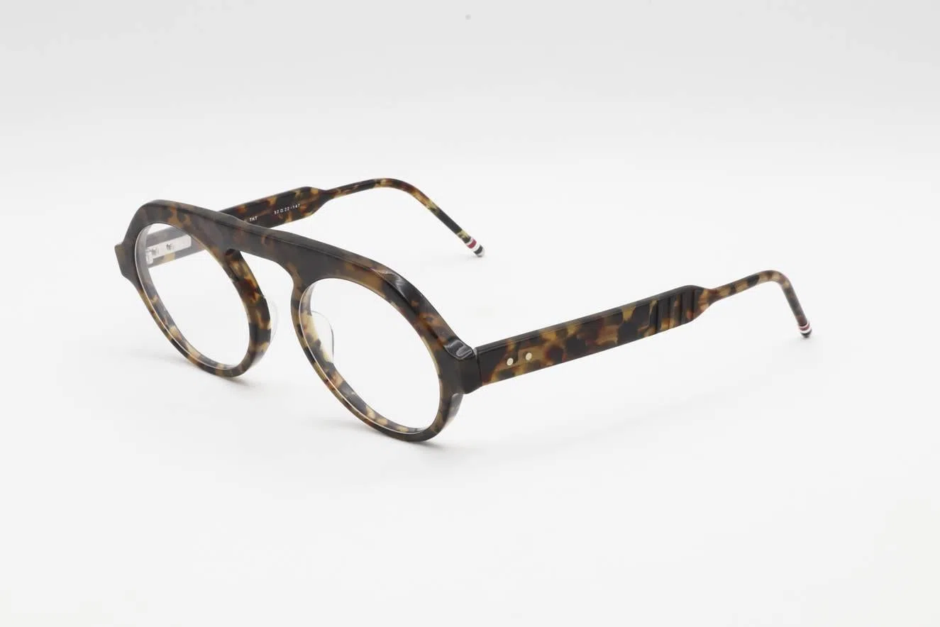 THOM BROWNE TBX413 Eyeglasses - view 15